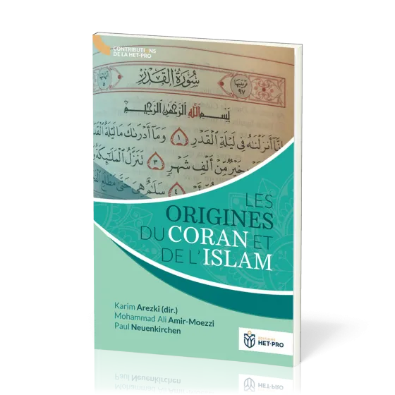 Origines du Coran et de l'Islam (Les)