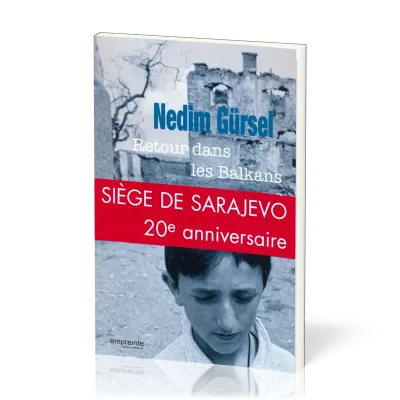 Retour dans les Balkans