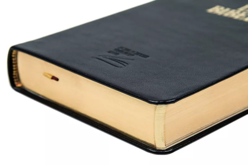 TASCHEN 1999-2000  (TASCHEN冊子） Schlachter 2000 Bibel Taschenausgabe mit Parallelstellen