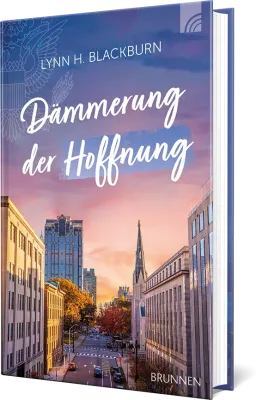 Dämmerung der Hoffnung - Raleigh-Serie Band 2