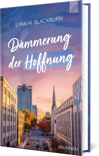 Dämmerung der Hoffnung - Raleigh-Serie Band 2