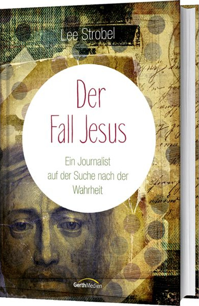 Der Fall Jesus