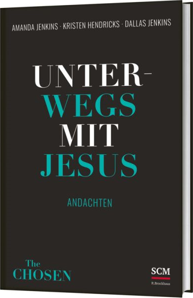 Unterwegs mit Jesus - The Chosen