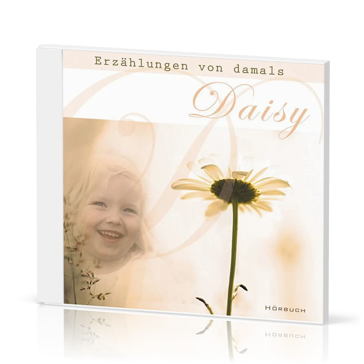 DAISY, CD - ERZÄHLUNGEN VON DAMALS