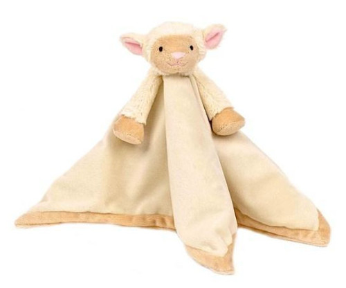 AGNEAU DUO BEIGE/BRUN DOUDOU SOUPLE