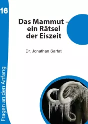 Das Mammut - ein Rätsel der Eiszeit - Fragen an den Anfang, Heft 16