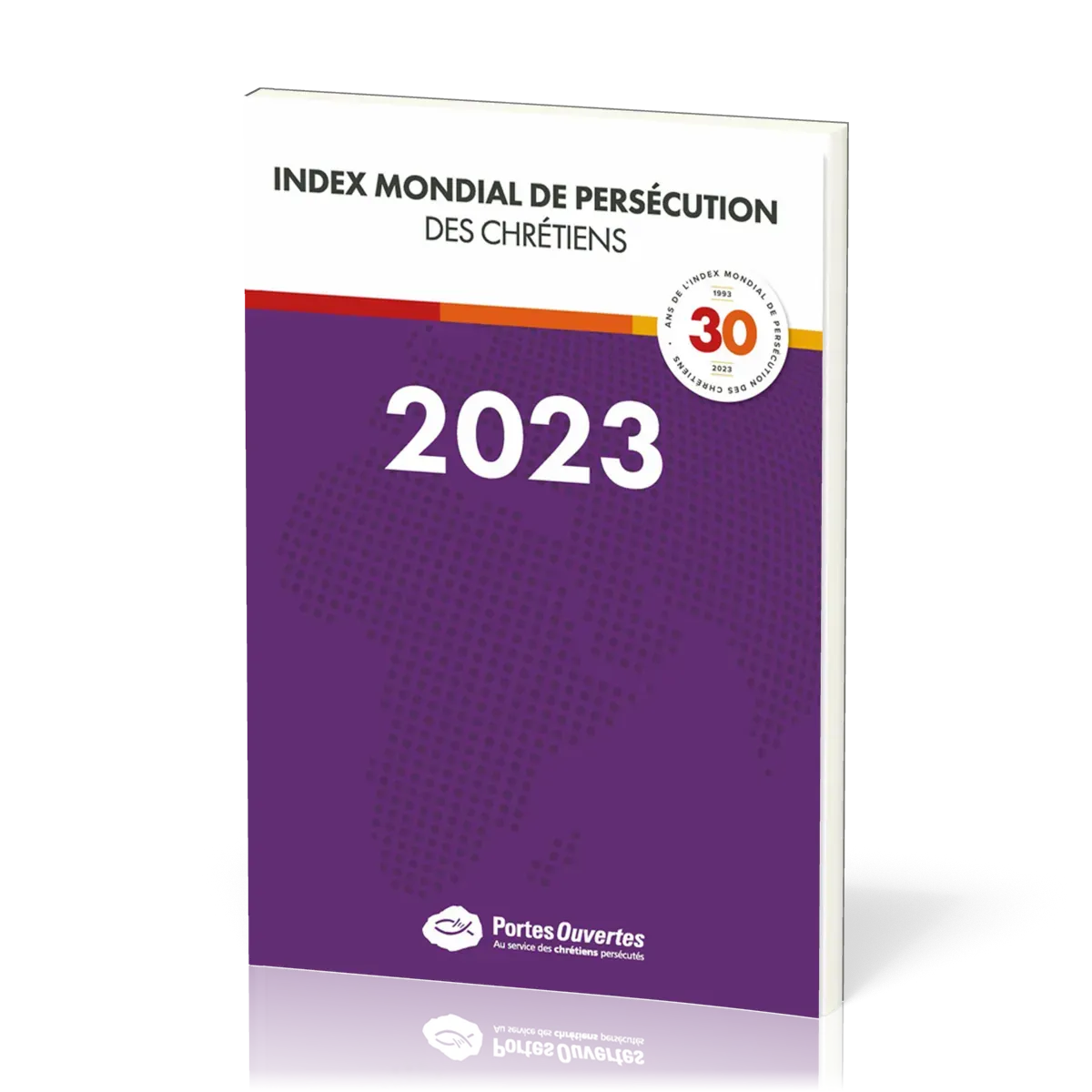 Index mondial de la persécution des chrétiens 2023