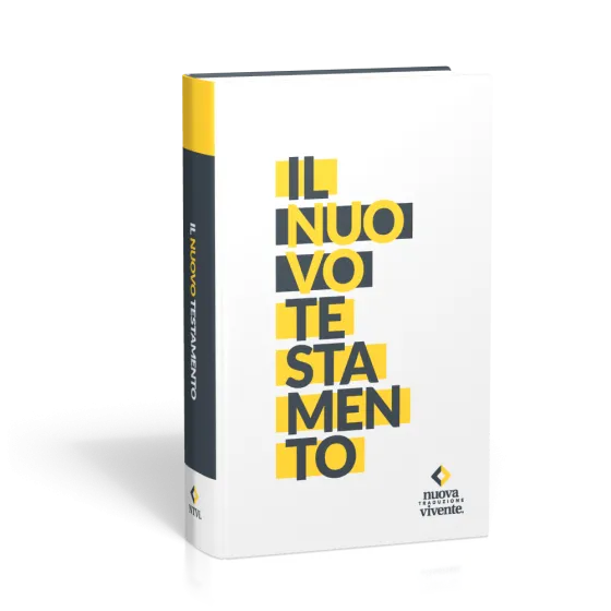 Italien NTVi, Nouveau Testament