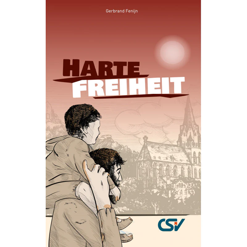 Harte Freiheit