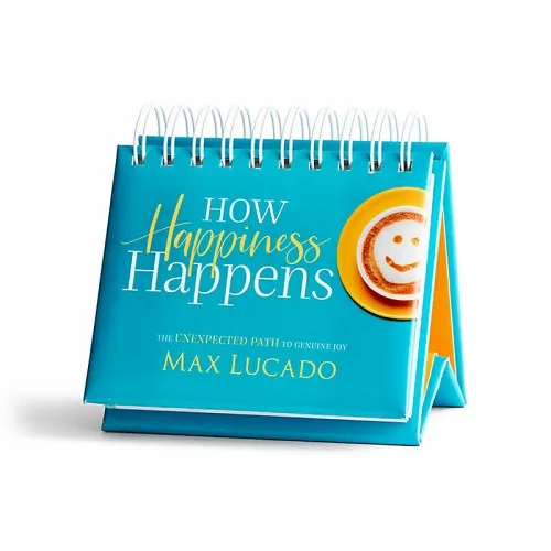 DayBrightener: How Happines Happens