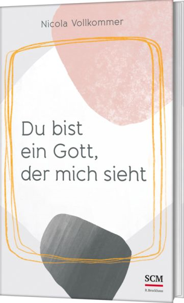 Du bist ein Gott, der mich sieht