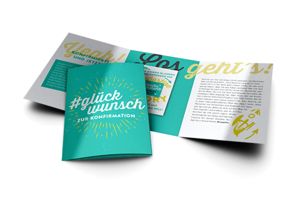 #glückwunsch zur Konfirmation