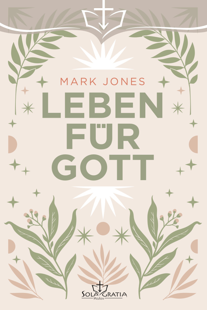 Leben für Gott