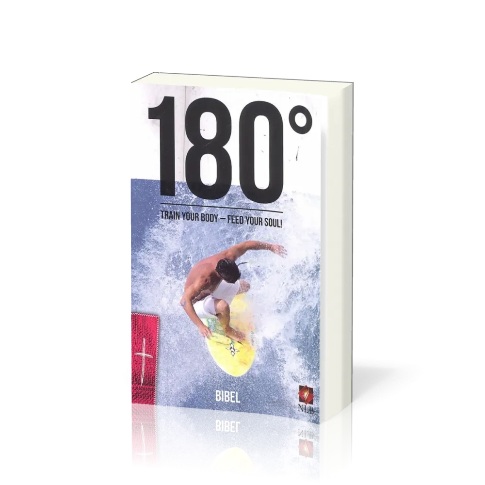 180 Grad-Bibel, Neues Testament - Bibelausgaben-Neues Leben