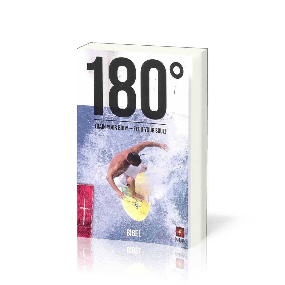 180 Grad-Bibel, Neues Testament - Bibelausgaben-Neues Leben