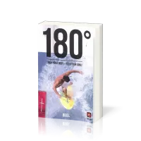 180 Grad-Bibel, Neues Testament - Bibelausgaben-Neues Leben