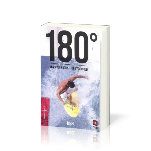 180 Grad-Bibel, Neues Testament - Bibelausgaben-Neues Leben