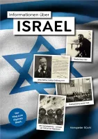 Informationen über ISRAEL - Der Weg zum eigenen Staat