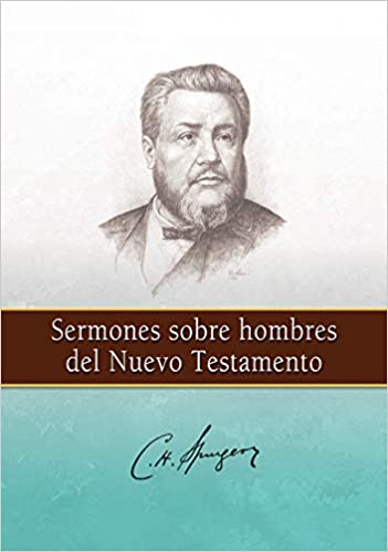 Sermones sobre Hombres del Nuevo Testamento