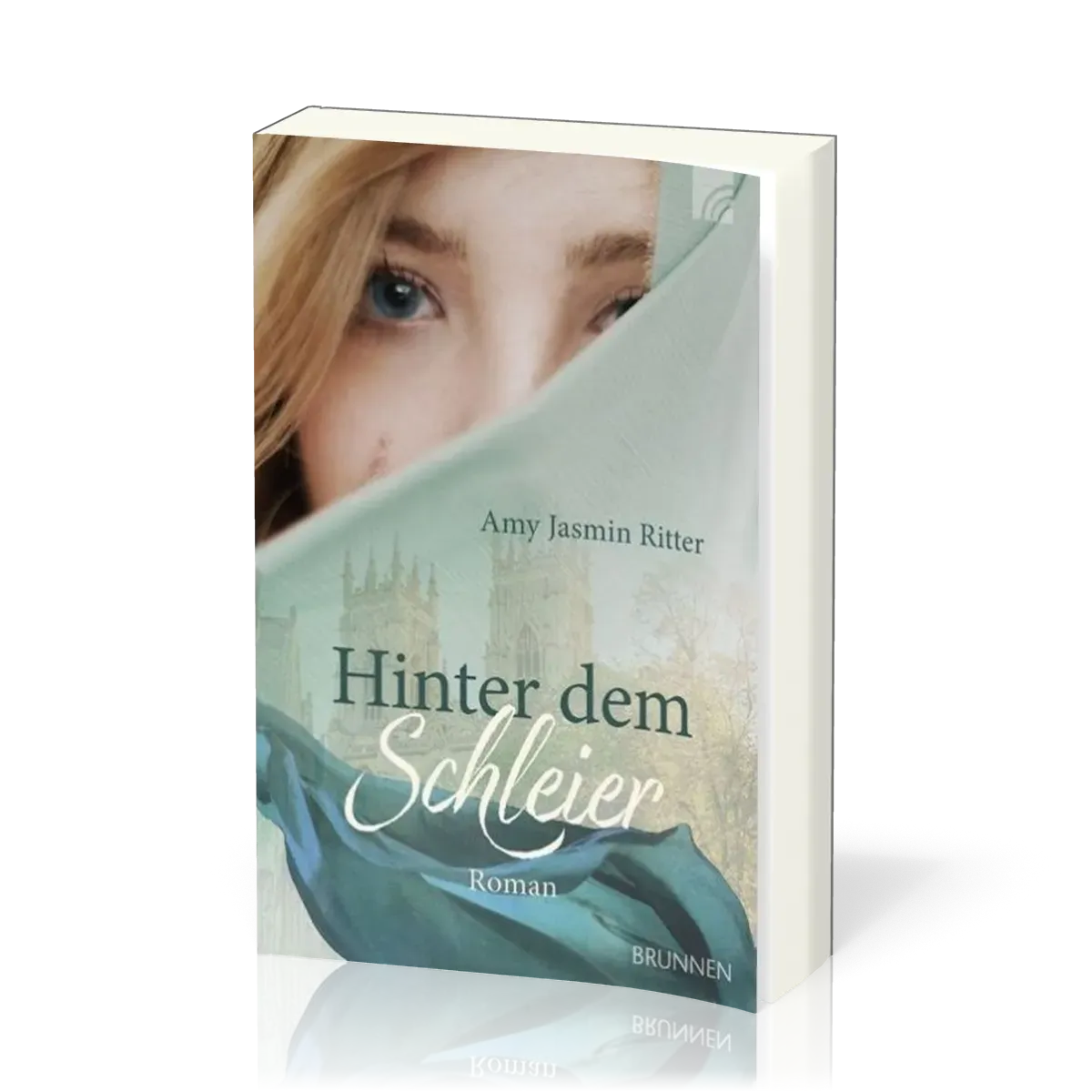Hinter dem Schleier