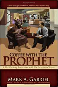 COFFEE WITH THE PROPHET