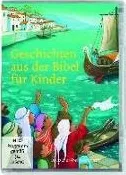 GESCHICHTEN AUS DER BIBEL FÜR KINDER DVD