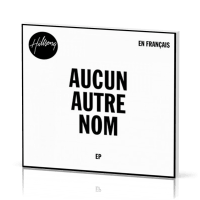 Aucun autre nom - EP [CD, 2014]