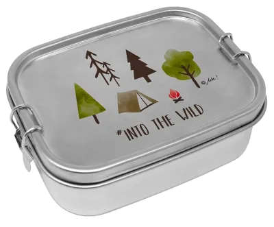 Lunchbox 'Into the Wild'