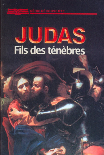 Judas fils des ténèbres  - [Série Découverte]