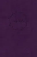 Anglais, Bible, New King James Version, grand format, violet