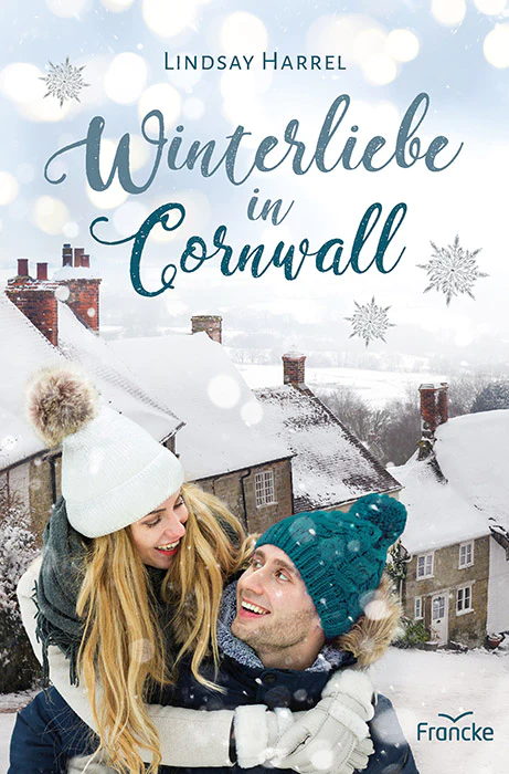 Winterliebe in Cornwall - 2 Weihnachtskurzromane