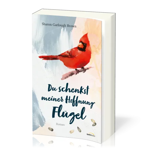 Du schenkst meiner Hoffnung Flügel