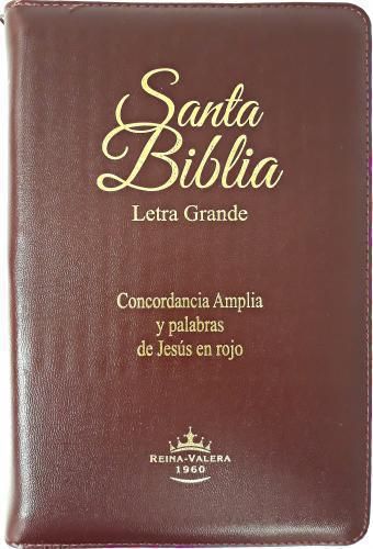 Espagnol, Bible Reina Valera 1960