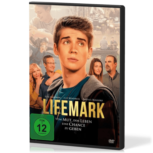 Lifemark (DVD) - Vom Mut, dem Leben eine Chance zu geben