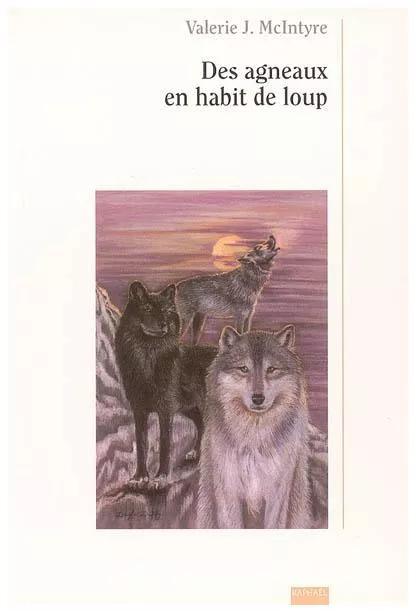 Des agneaux en habits de loups