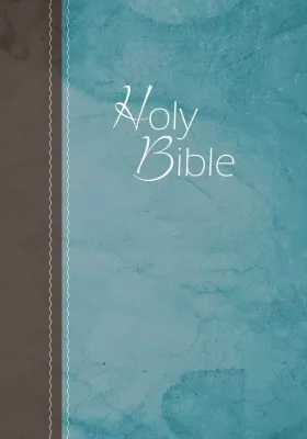 Anglais, Bible New Darby Version