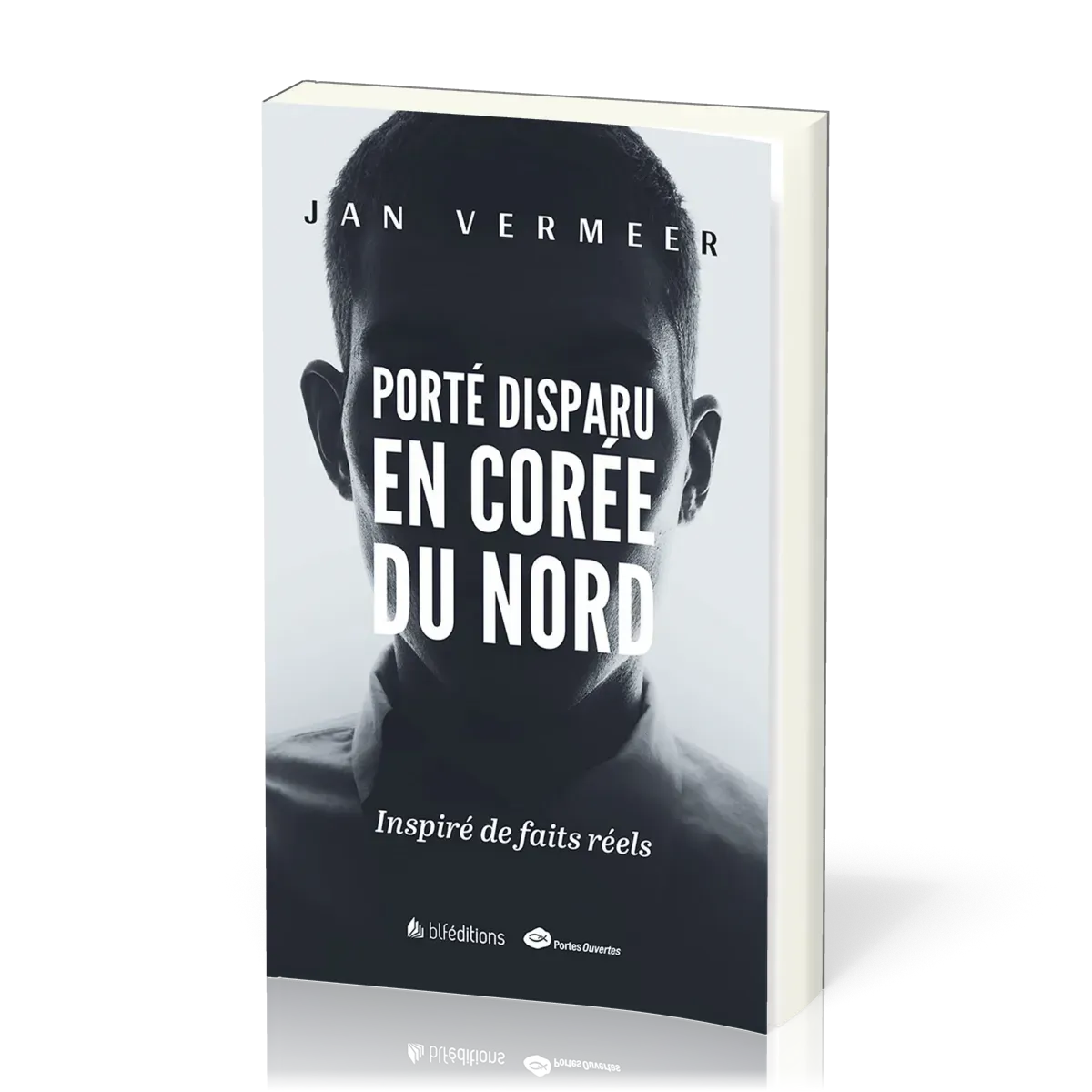 Porté disparu en Corée du Nord - Inspiré de faits réels