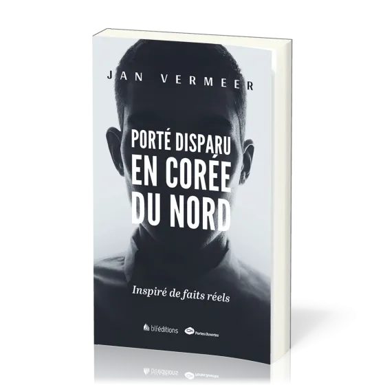 Porté disparu en Corée du Nord - Inspiré de faits réels