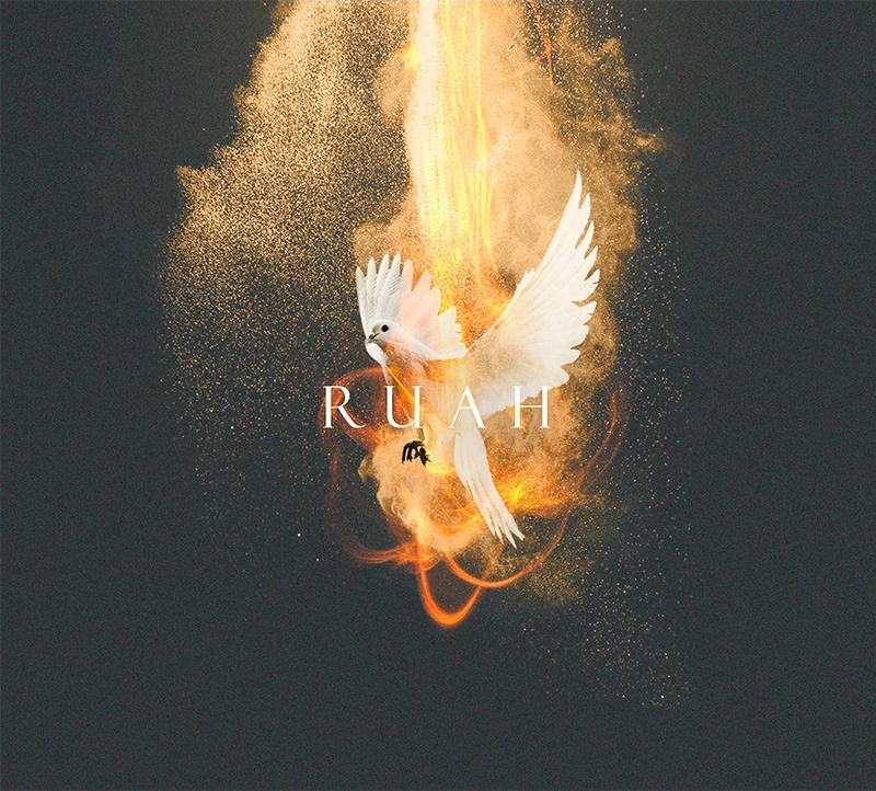 RUAH - ALBUM 2023