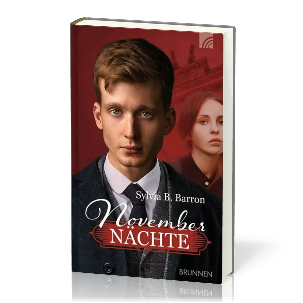 Novembernächte