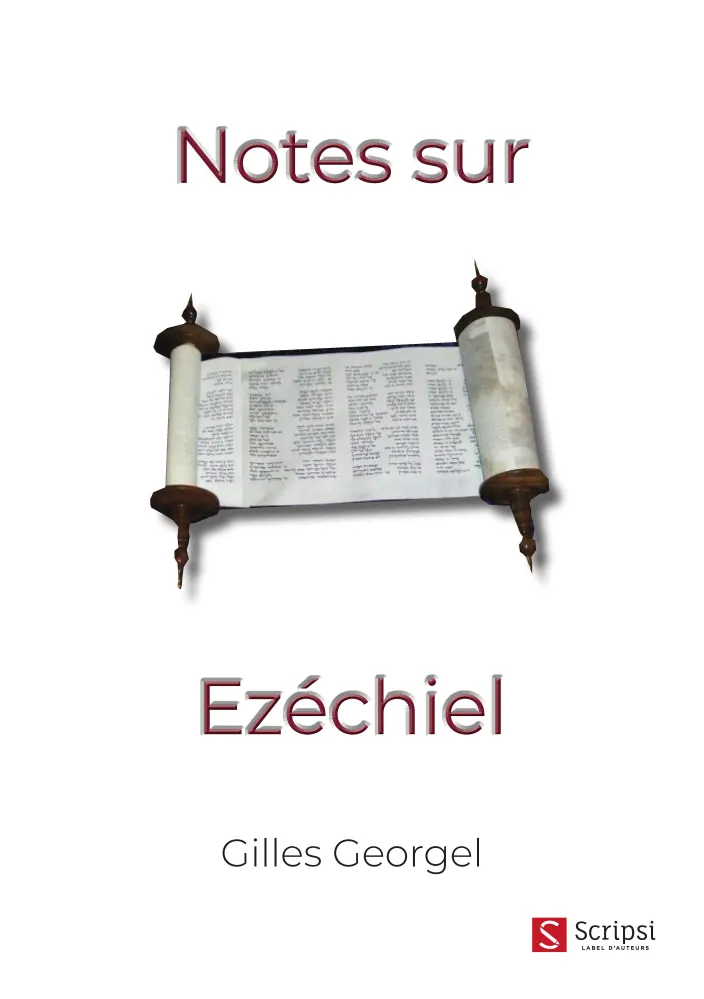 Notes sur Ezéchiel - PDF
