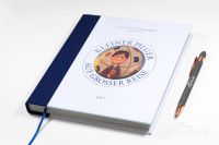 Kleiner Pilger auf grosser Reise - John Bunyans Pilgerreise für Kinder - Teil 1