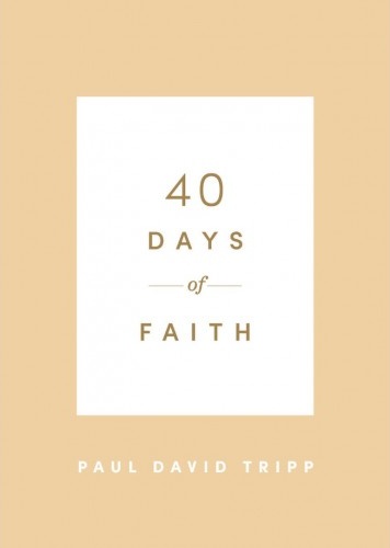 40 Days of Faith