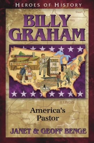 Billy Graham - America's Pastor