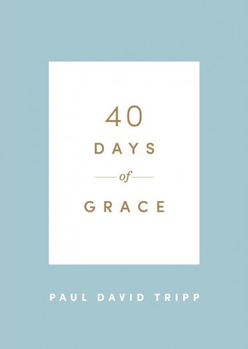 40 Days of Grace