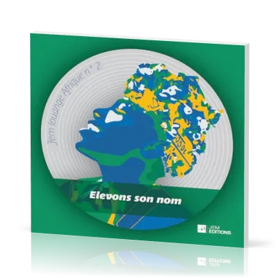 Elevons son nom [CD]