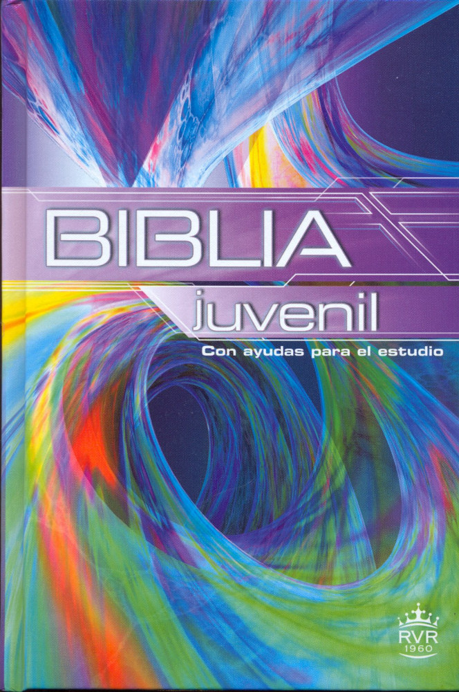 Espagnol, Bible Reina Valera, pour jeunes