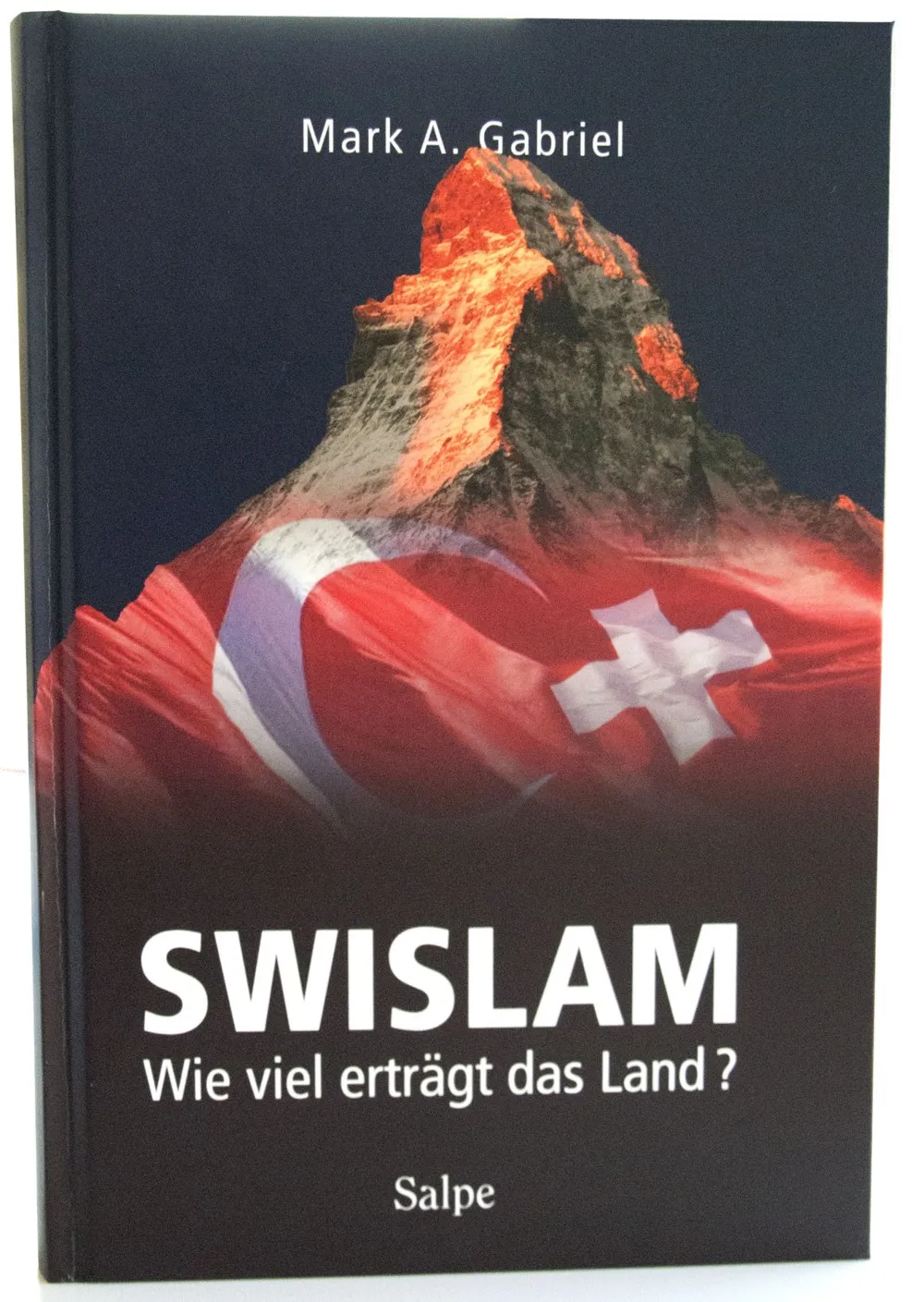 Swislam  - Wie viel erträgt das land? - Neuauflage