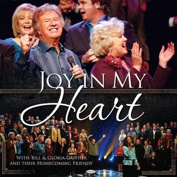 JOY IN MY HEART DVD
