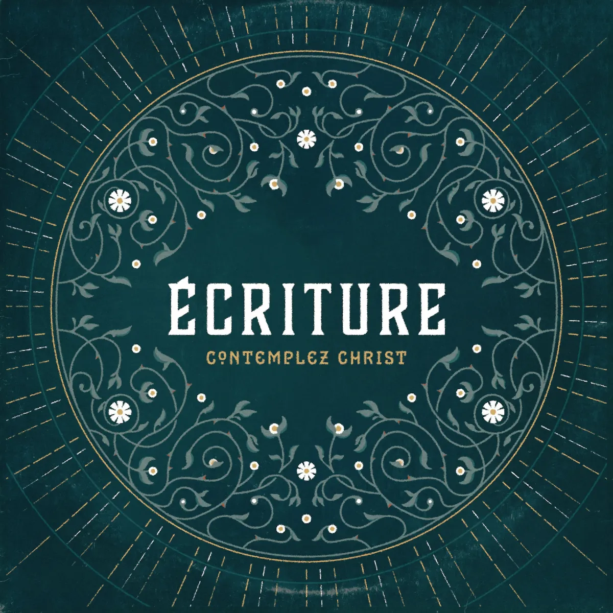 Contemplez Christ [MP3] - Écriture, vol. 2